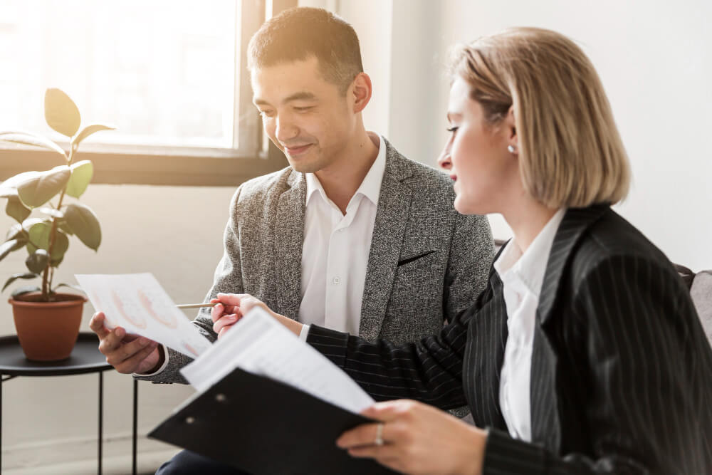 high asset divorce lawyer - protect assets