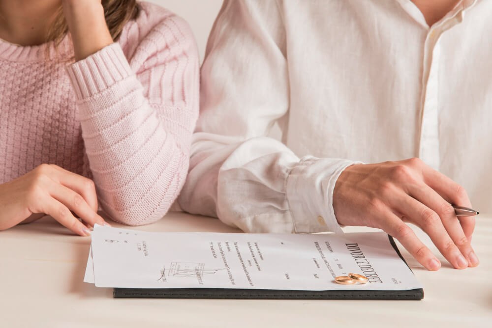 high net worth divorce protect assets from divorce