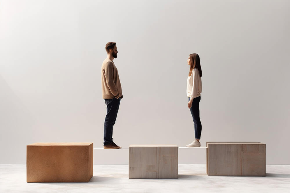 Key Stages of Divorce in California